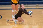 Doing volleyball wall passing and setting drills at home, in practice or open gym improve your volleyball pass and set ball handling skills on the court. 