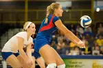 21 tips for players to improve their volleyball passing skills with passing instructions from what to watch to how to hold your hands before the serve 