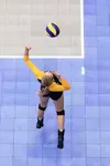 Master the float serve in volleyball with my step-by-step guide tailored for Freshman, JV, and Varsity coaches. Elevate your coaching game for the preseason!