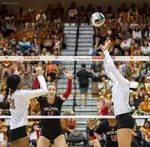 These setter volleyball drills are great for setters and non setters who need to work on getting soft setter hands and setting repetition touches. 