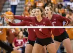 Elevate your game with volleyball communication terms for specific positions, non-verbal cues and tips for effective on-court communication in competition.