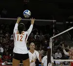 If you need to improve your setting hands touch on the ball and your setting accuracy to your target then do these volleyball setting drills at home everyday. 