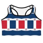 dominican republic sports bra