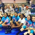 Volleycats at high performance
