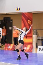 volleyball serving tips matt Duboff photo b