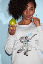 coco koala long sleeve tshirt