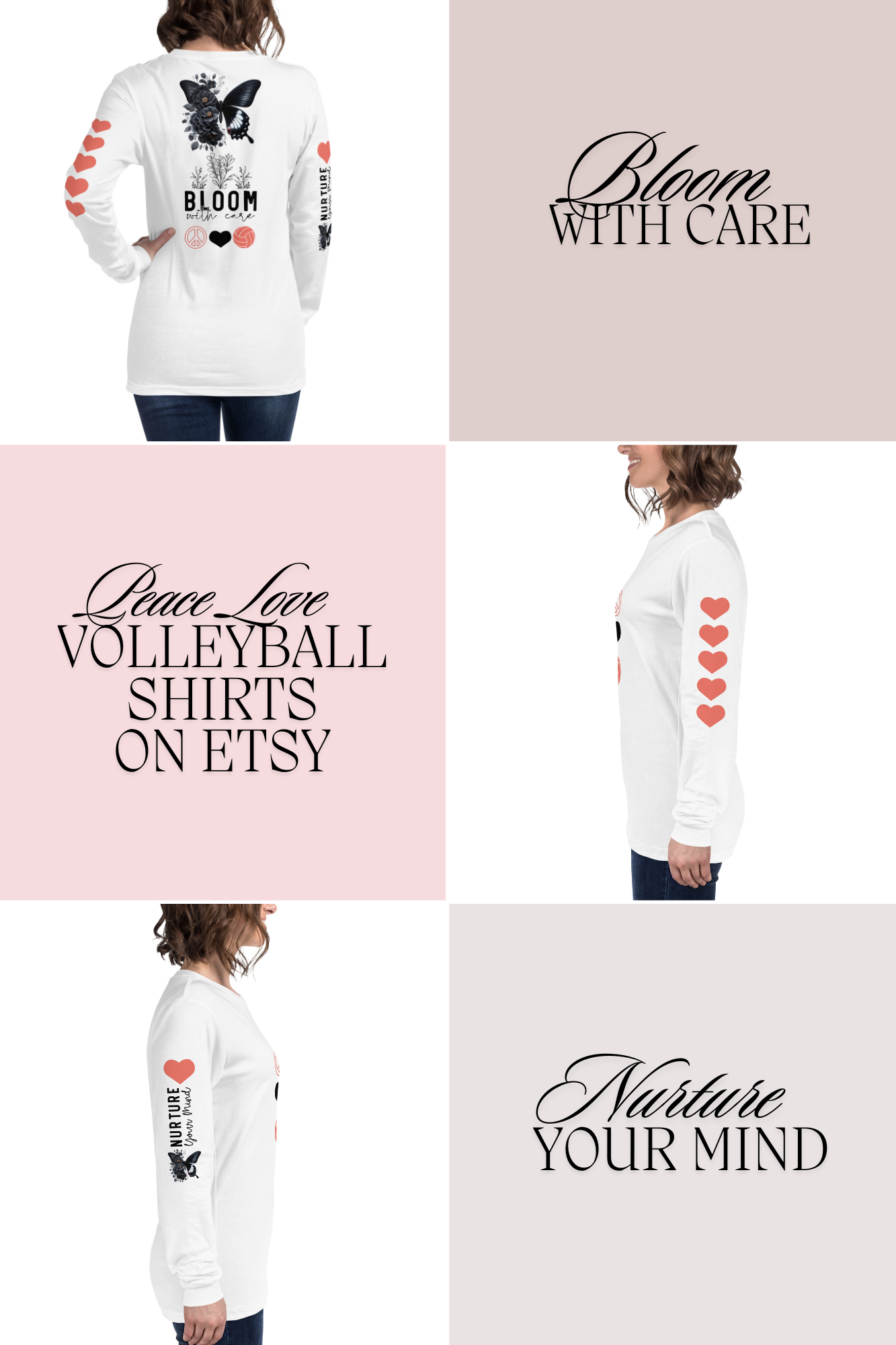 My innovative approach to combining fashion with motivation ensures that players carry a positive message with them, both on and off the court, that reinforcing the values of resilience, personal power, emotional and mental strength and team unity.