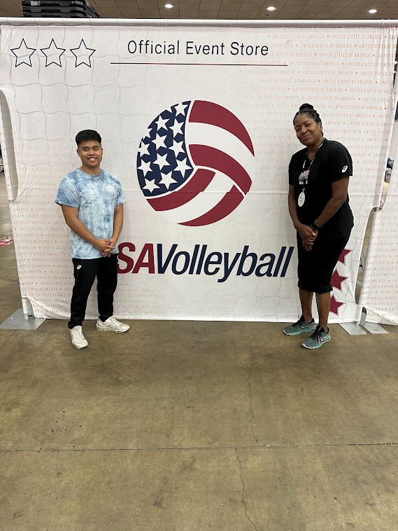 My experiences competing at the highest levels and coaching elite players have shaped my approach to my elite volleyball training process that I make available for serious goal-oriented volleyball players in Las Vegas