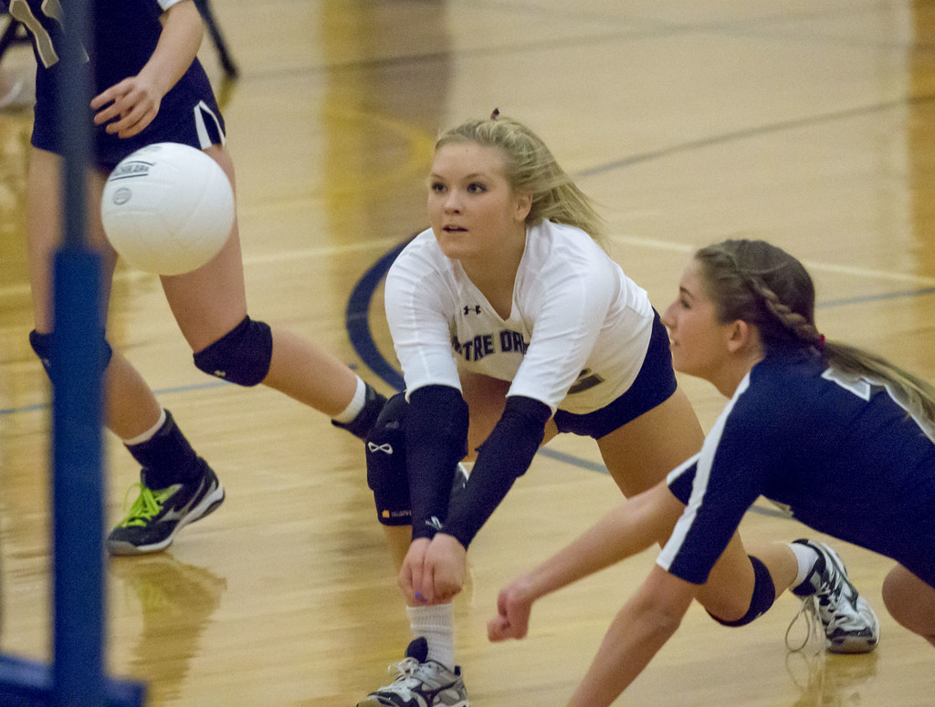 Libero Volleyball Player Responsibilities, Roles, Qualities and Rules
