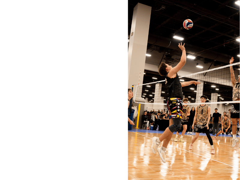 The team defensive volleyball blocking strategies that your coach decides to have your team use will depend on the scouting report he or she has which explains what the opposing hitters tendencies are.