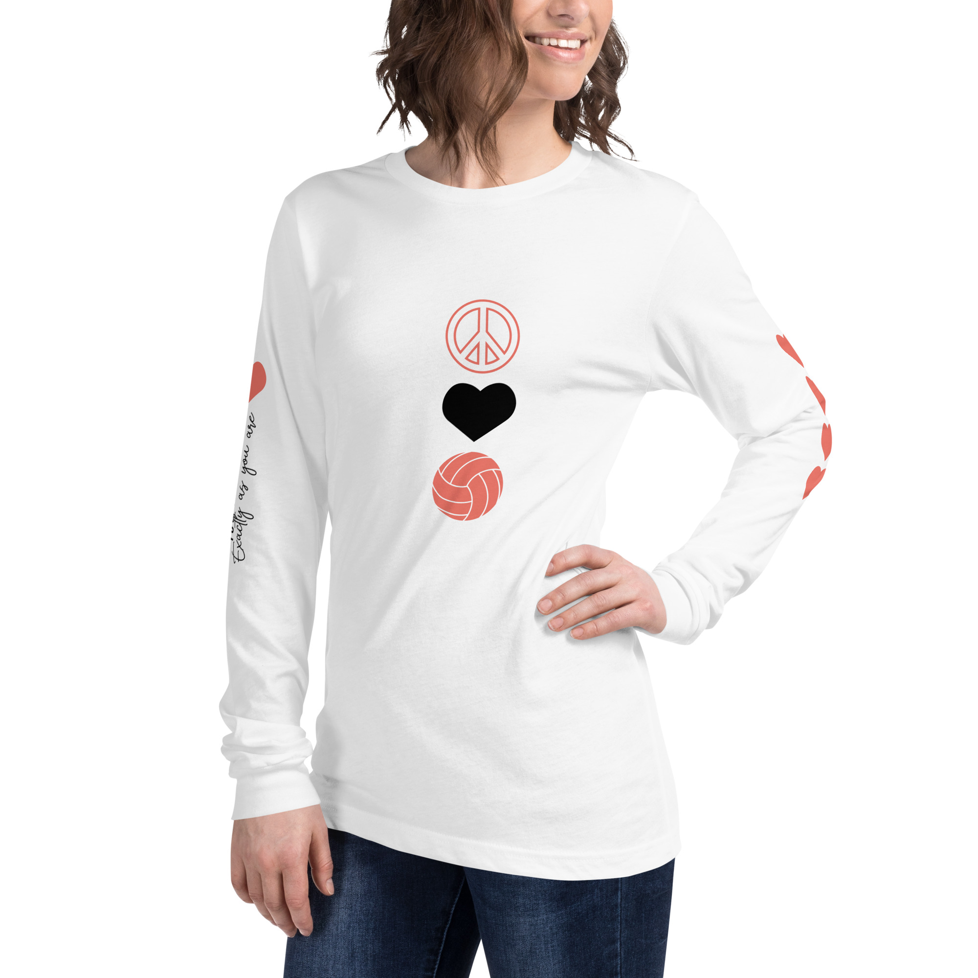 Whether it's for the mom of high school athletes, a college player mom, or the mother of a young adult with a passion for volleyball, these shirts are sure to be adored and treasured.