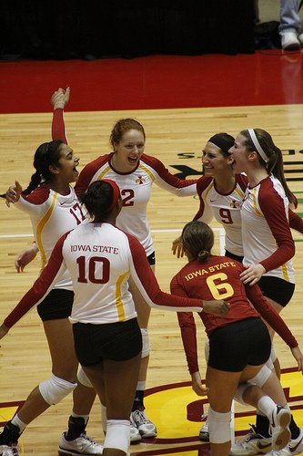 Important Volleyball Recruiting Tips, Articles Deadlines