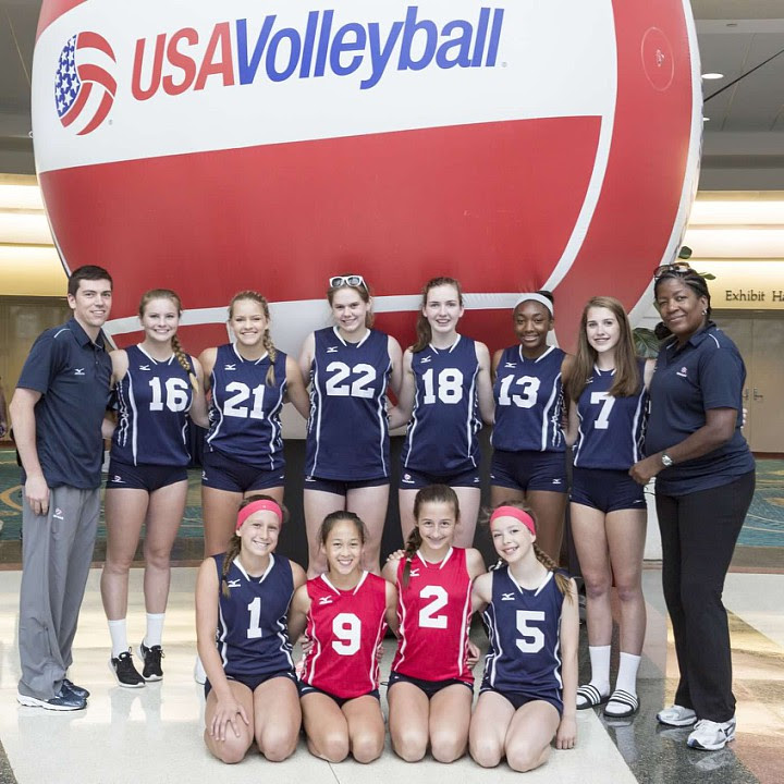 My elite volleyball coaching approach combines my experience as a professional player, my time as a USA Volleyball High Performance coach and evaluator, and my ongoing commitment to establish Las Vegas volleyball using advanced training techniques. With my team as an assistant coach at the USA High Performance Championships in Fort Lauderdale