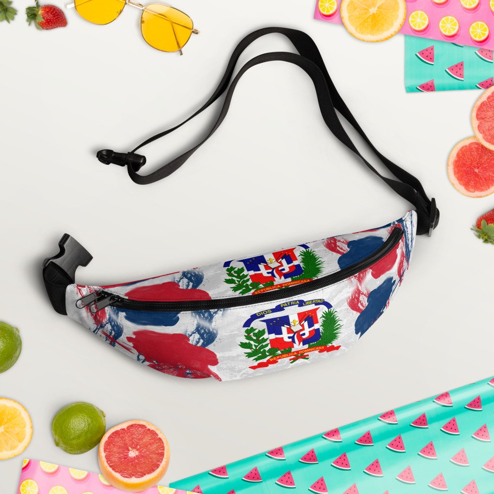 funky fanny packs