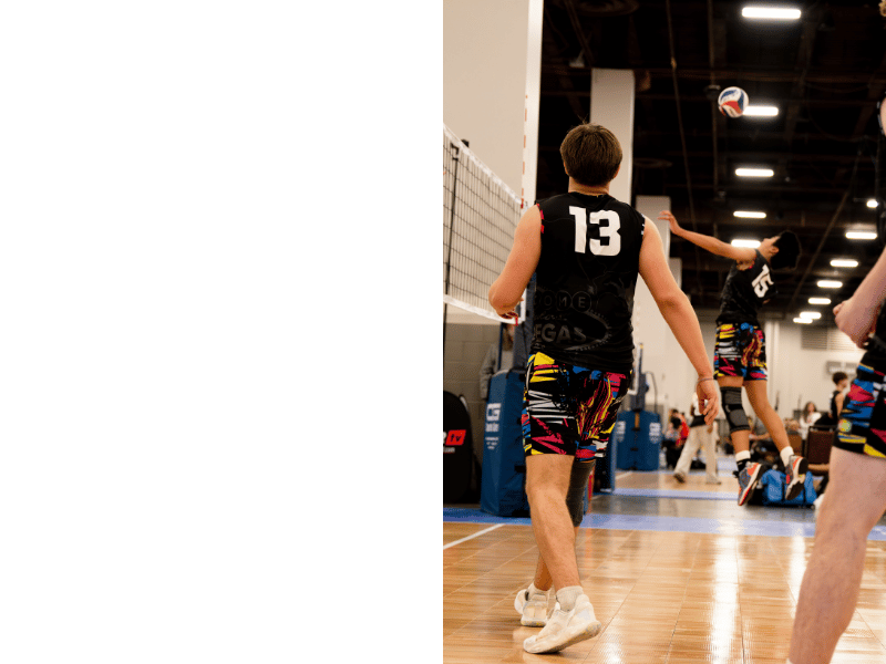 Key Responsibilities of an Opposite Hitter in Volleyball:

- Primary blocker against opponent's outside hitter
- Attacking from position 2 (right front)
- Supporting back row defense
- Running varied offensive plays
- Maintaining consistent serving
- Communicating effectively with setters