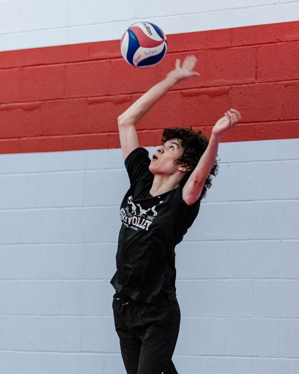 How To Serve a Floater: If you are a player with some or even a little experience you need to know where on the opposing team's court you want to serve the ball and not just get it over the net.