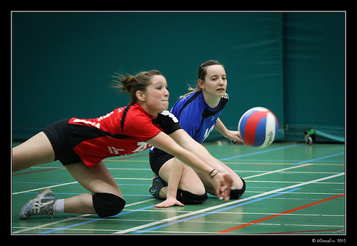 The Libero Volleyball Position: The libero position is undoubtedly one of the most challenging in volleyball, requiring a unique mix of physical abilities, mental strength, and a deep understanding of the game.