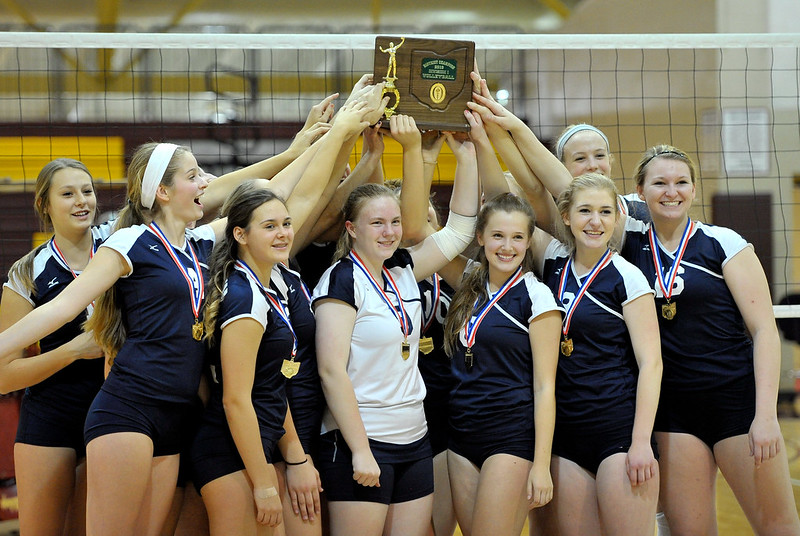 As a seasoned volleyball coach right here in Vegas, I'm thrilled (read further to understand why i used that word!) to guide you through the process of getting your young athlete started in this fantastic sport. (photo Dan Morgan)