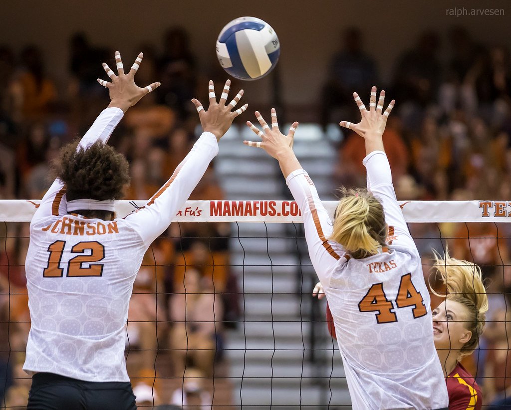 Four Blocking in Volleyball Tips To Improve Your Defensive Skills Fast