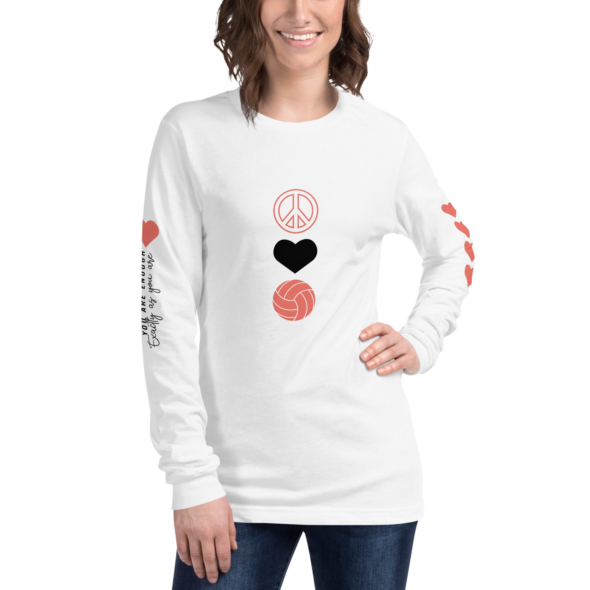 Be the trendsetter among your volleyball mom group. Don't miss out on the opportunity to be among the first to own one of these must-have volleyball shirt ideas for mom.